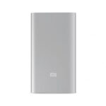 پاور بانک شیاومی مدل Super Slim ظرفیت 5000mAh