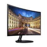 مانیتور سامسونگ مدل C24F390 سایز 24 اینچ - Image 3