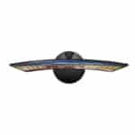 مانیتور سامسونگ مدل C24F390 سایز 24 اینچ - Image 4