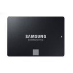 اس اس دی سامسونگ مدل 860 Evo ظرفیت 500GB