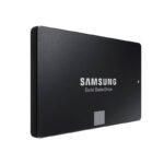 اس اس دی سامسونگ مدل 860 Evo ظرفیت 500GB - Image 2