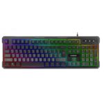 کیبورد مخصوص بازی گرین مدل GK601-RGB