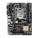 مادربرد Asus مدل H110M-C/PS