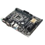 مادربرد Asus مدل H110M-C/PS - Image 2