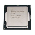 پردازنده Intel سری Skylake مدل Pentium G4400 Box - Image 2