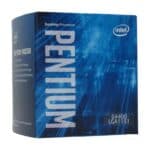 پردازنده Intel سری Skylake مدل Pentium G4400 Box - Image 3