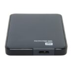 هارد اکسترنال وسترن دیجیتال مدل Elements ظرفیت 1TB - Image 2