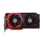 کارت گرافیک MSI مدل GTX 1060 GAMING X 6G