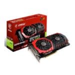 کارت گرافیک MSI مدل GTX 1060 GAMING X 6G - Image 5