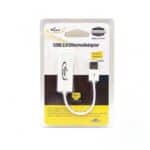 تبدیل LAN به USB مدل RS1081B - Image 2