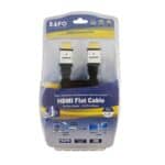 کابل 2 متری HDMI برند Bafo - Image 2