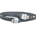 کابل 2 متری HDMI برند Bafo