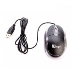 موس باسیم D-Net مدل M-201 - Image 3