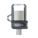 فلش SanDisk مدل Ultra Dual Drive M3.0 ظرفیت 16GB - Image 2