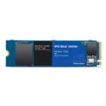 اس اس دی Western Digital مدل Blue SN550 ظرفیت 1TB
