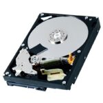هارد دیسک اینترنال Toshiba مدل DT01ACA200 ظرفیت 2TB - Image 3