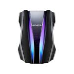 هارد اکسترنال ADATA مدل 2TB HD770G