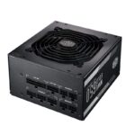 پاور Cooler Master مدل MWE Bronze با توان 650 وات - Image 2