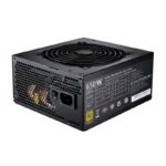 پاور Cooler Master مدل MWE Bronze با توان 650 وات - Image 3