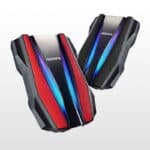 هارد اکسترنال ADATA مدل 2TB HD770G - Image 3
