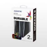 هارد اکسترنال ADATA مدل 2TB HD770G - Image 4