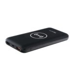 پاوربانک بی‌سیم Verity مدل V-PUW91PD ظرفیت 10000mAh - Image 3