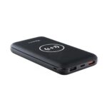پاوربانک بی‌سیم Verity مدل V-PUW91PD ظرفیت 10000mAh - Image 4