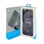 پاوربانک بی‌سیم Verity مدل V-PUW91PD ظرفیت 10000mAh
