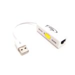 تبدیل LAN به USB مدل RS1081B