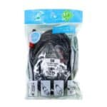 کابل HDMI برند ROYAL به طول 5 متر - Image 3