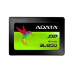 اس اس دی ADATA مدل SU650 ظرفیت 120GB