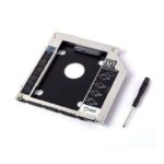 براکت (کدی) هارد 2.5 اینچ سایز 9.5 اسلیم - Image 2