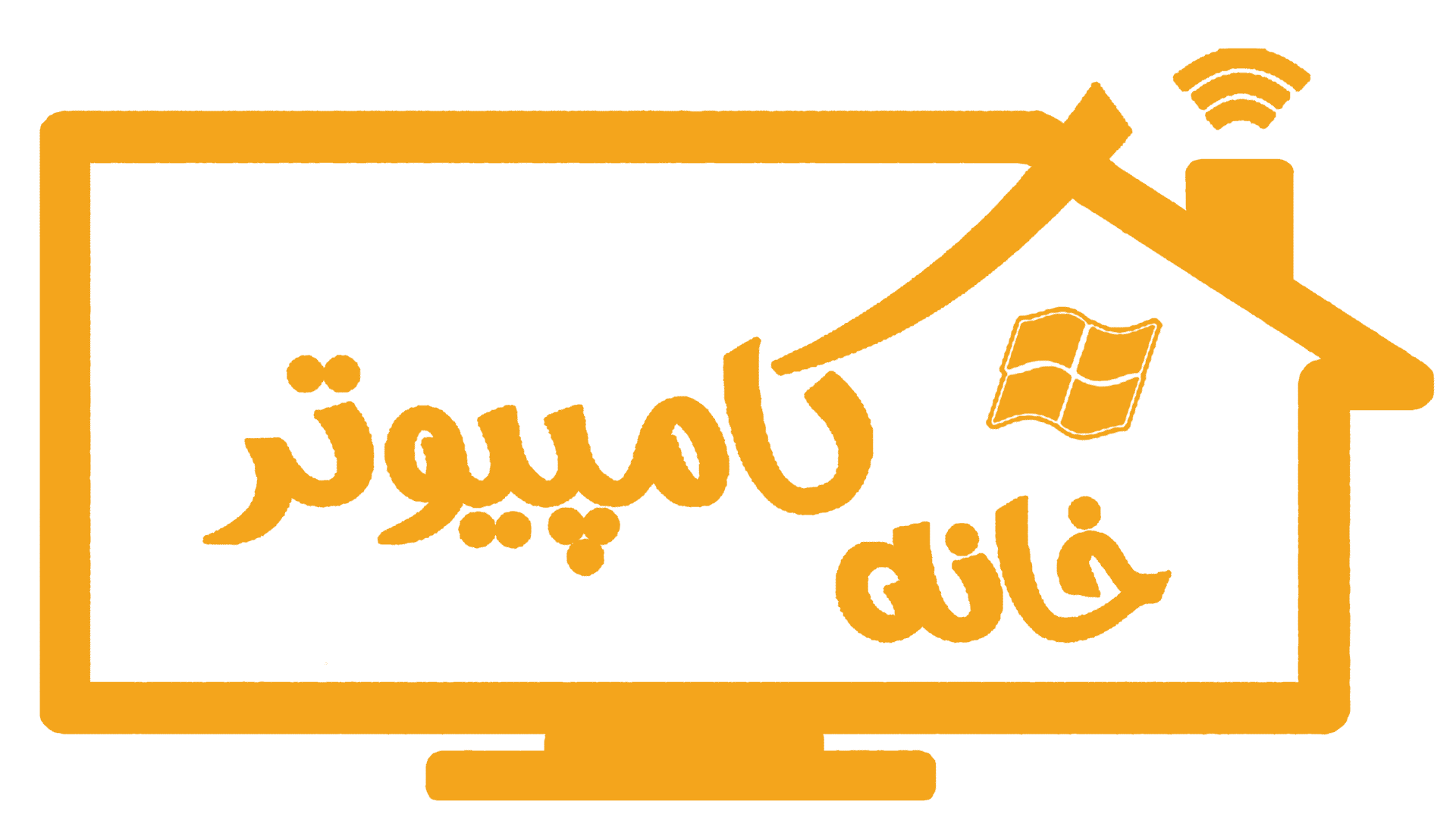 فروشگاه اینترنتی خانه کامپیوتر