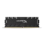 رم کینگستون DDR4 مدل HyperX Predator ظرفیت 8GB باس 3000MHz