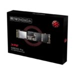اس اس دی ADATA مدل XPG SX8200 Pro ظرفیت 256GB - Image 4