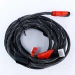 کابل HDMI برند ROYAL به طول 5 متر - Image 2