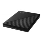 هارداکسترنال Western Digital مدل My Passport 4TB - Image 2