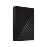 هارداکسترنال Western Digital مدل My Passport 4TB