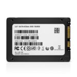 اس اس دی ADATA مدل SU650 ظرفیت 120GB - Image 3