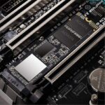 اس اس دی ADATA مدل XPG SX8200 Pro ظرفیت 256GB - Image 5