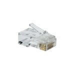 سوکت شبکه CAT6 UTP Tyco Electronics (AMP) - Image 2