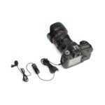 میکروفون یقه ای بویا مدل BY-M1 Pro - Image 2