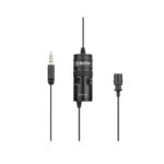 میکروفون یقه ای بویا مدل BY-M1 Pro - Image 3