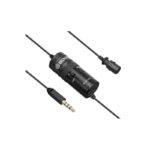 میکروفون یقه ای بویا مدل BY-M1 Pro - Image 4