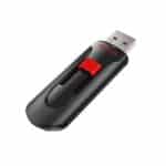 فلش مموری Sandisk مدل CRUZER GLIDE ظرفیت 16GB - Image 2