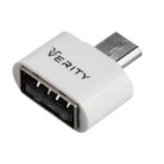 مبدل Usb OTG به MicroUsb وریتی مدل A302