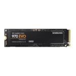 اس اس دی سامسونگ مدل 970 EVO ظرفیت 500GB
