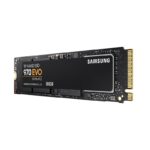 اس اس دی سامسونگ مدل 970 EVO ظرفیت 500GB - Image 2