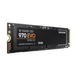 اس اس دی سامسونگ مدل 970 EVO ظرفیت 500GB - Image 3