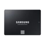 اس اس دی سامسونگ مدل EVO 870 ظرفیت 500GB